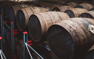 Scotch Continues To Deliver Amidst Financial Turbulence