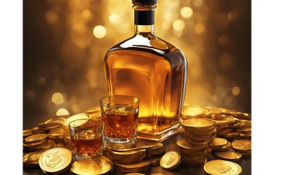 Why Whisky Cask Investments Outshine Gold