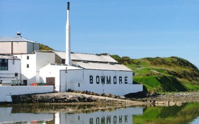 Bowmore 蒸馏厂