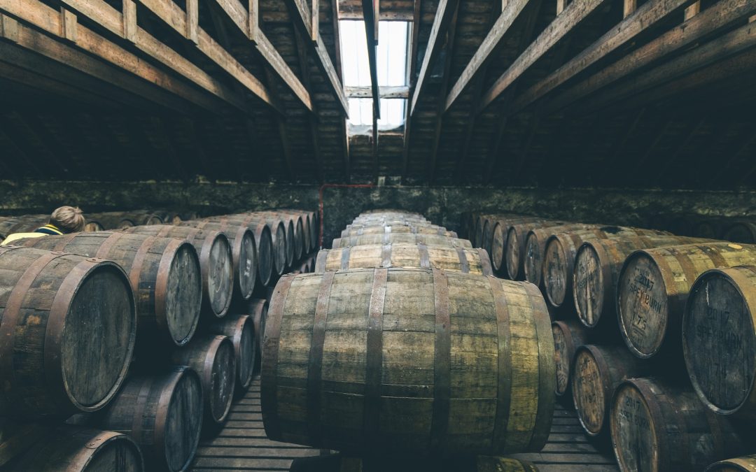 How To Decide Which Whisky Cask To Purchase