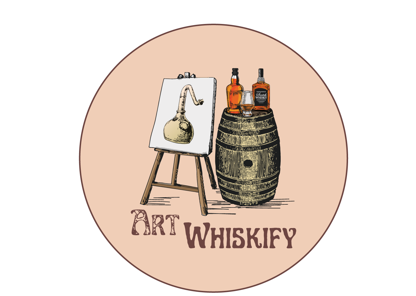 Art Whiskify